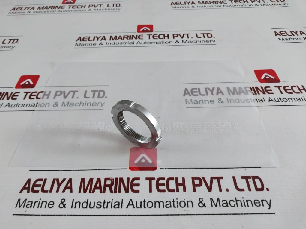 Standard Km8 Bearing Lock Nut Ba0010269