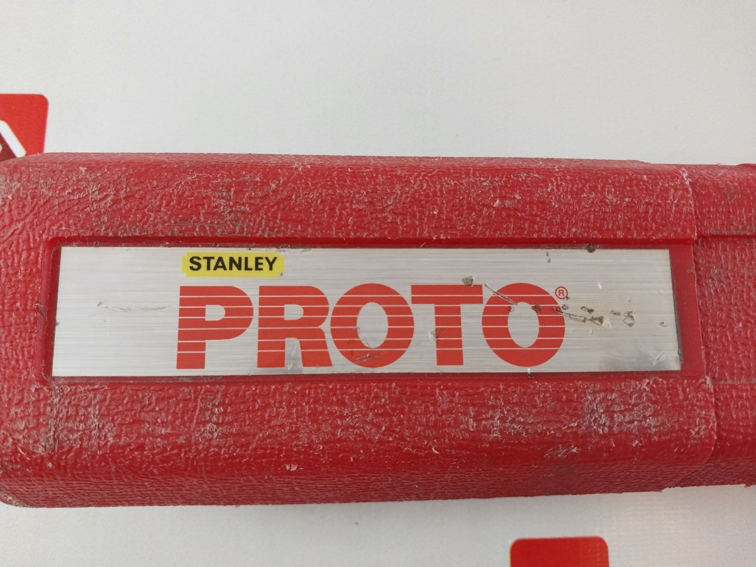 Stanley Proto 6014C Head Torque Wrench Assembly Dlk75812