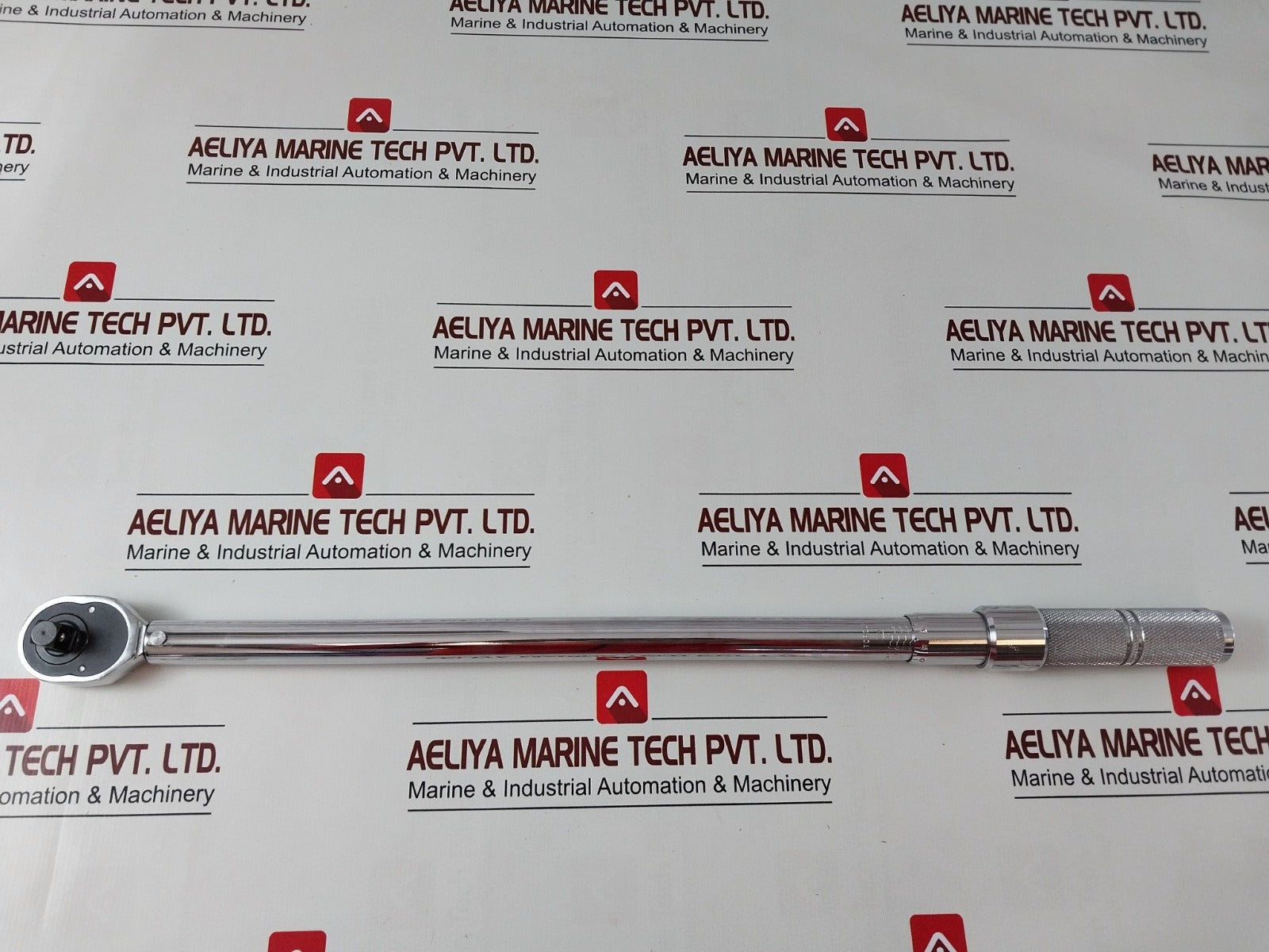Stanley Proto 6014C Head Torque Wrench Assembly Dlk75812