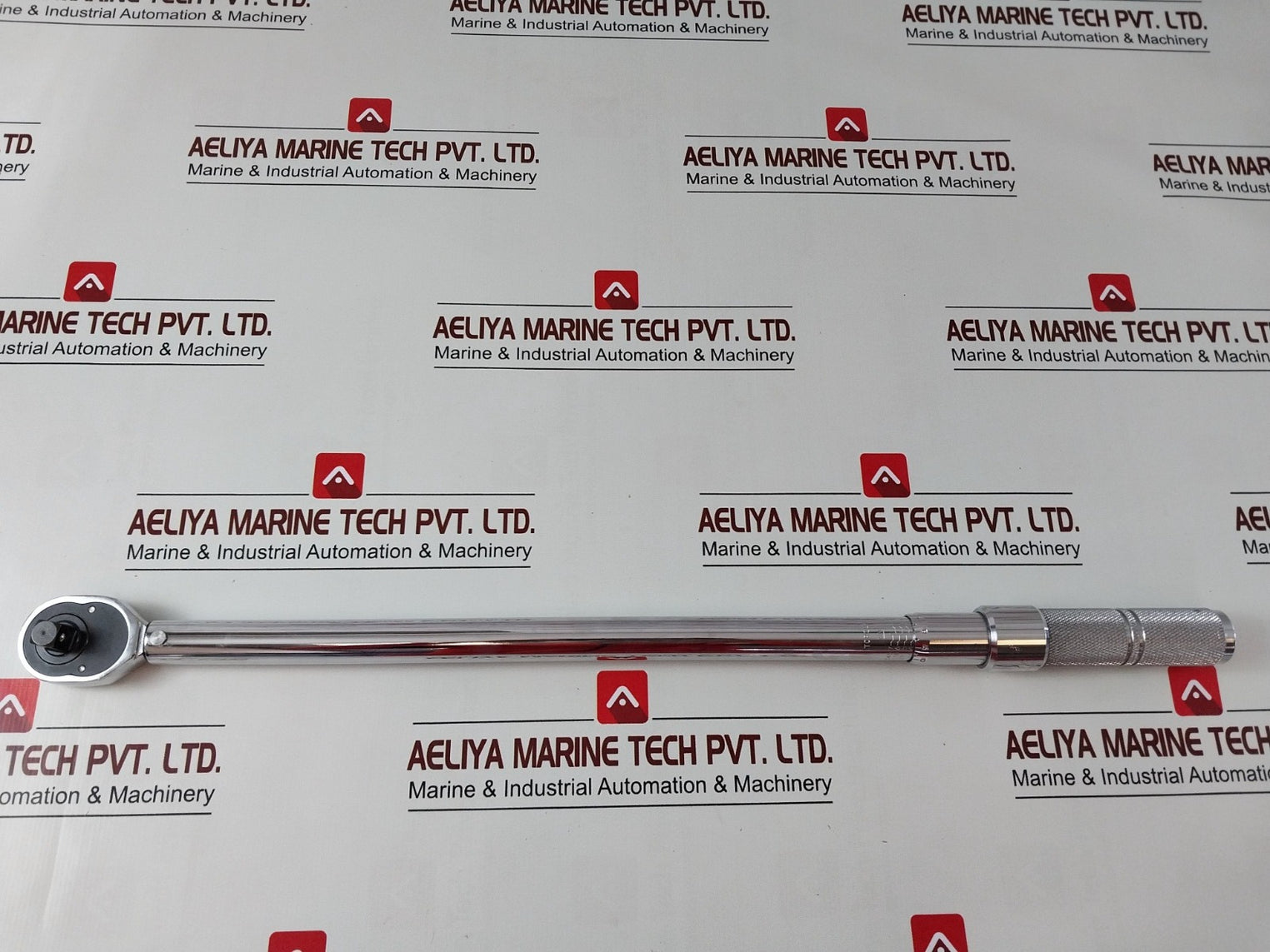 Stanley Proto 6014C Head Torque Wrench Assembly Dlk75812