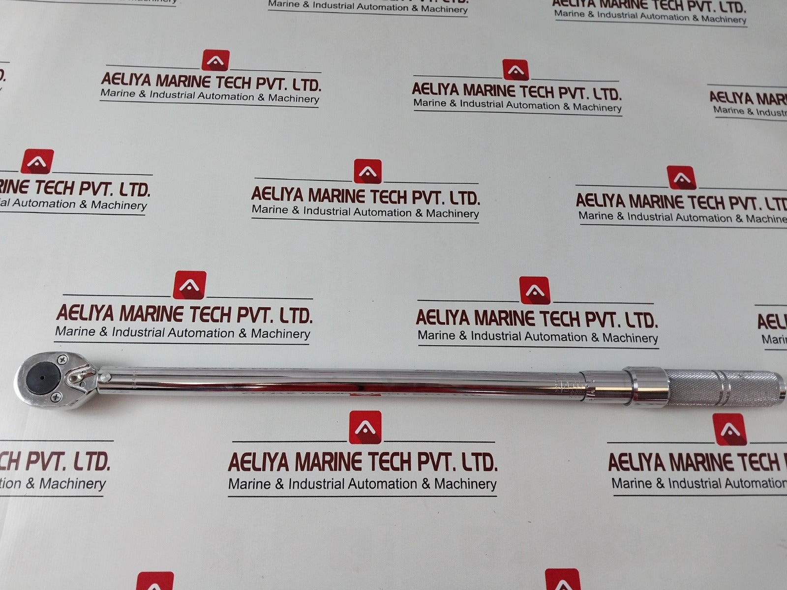 Stanley Proto 6014C Head Torque Wrench Assembly Dlk75812