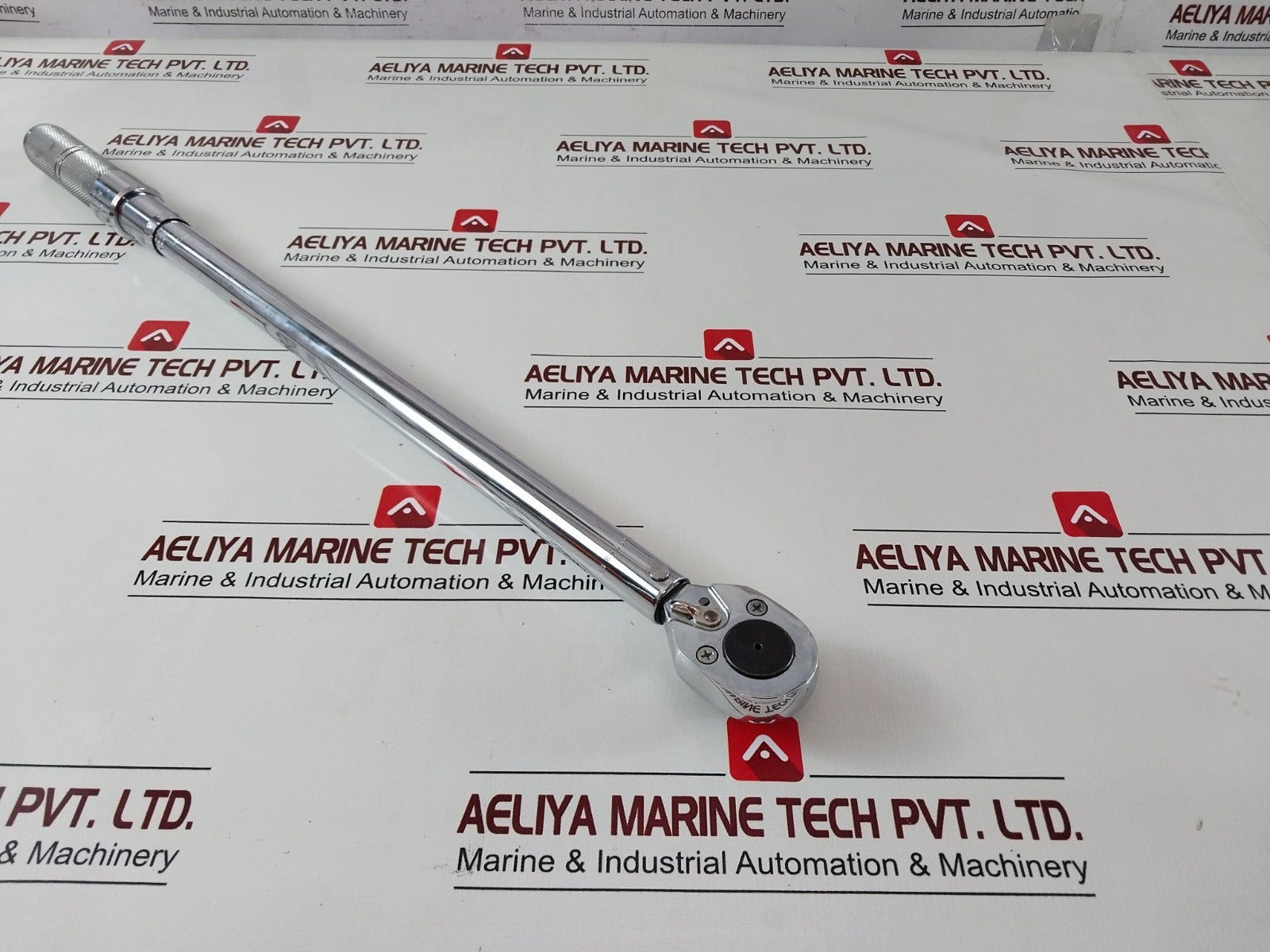 Stanley Proto 6014C Head Torque Wrench Assembly Dlk75812