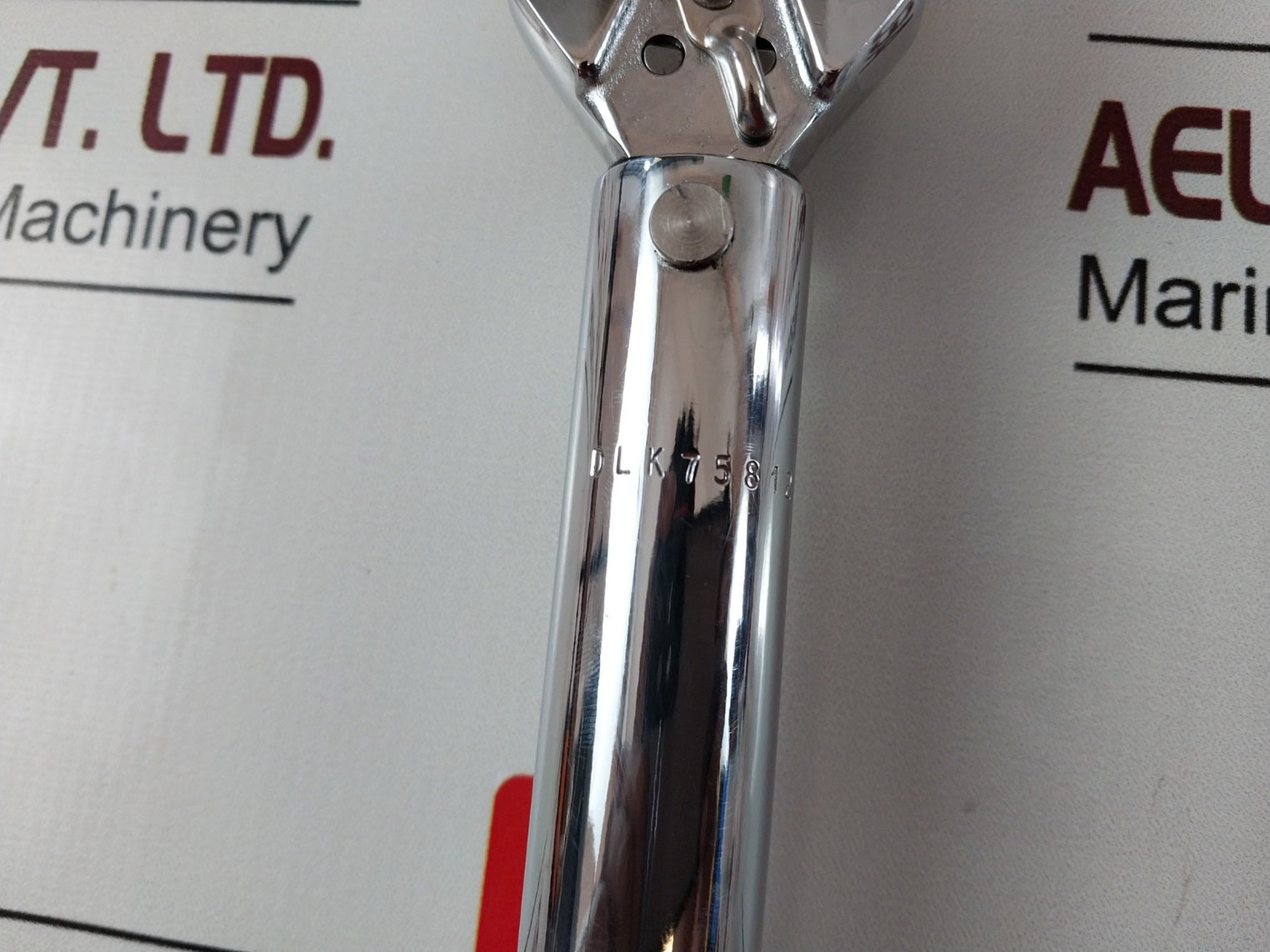 Stanley Proto 6014C Head Torque Wrench Assembly Dlk75812