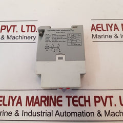 Star-delta Gic 2Asdt0 Electronic Timer- Series Micon 225