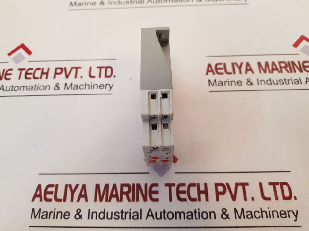 Star-delta Gic 2Asdt0 Electronic Timer- Series Micon 225