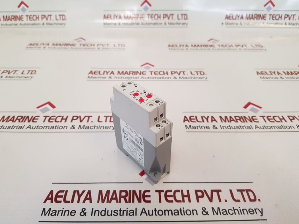 Star-delta Gic 2Asdt0 Electronic Timer- Series Micon 225
