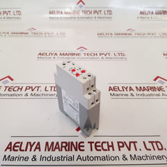 Star-delta Gic 2Asdt0 Electronic Timer- Series Micon 225
