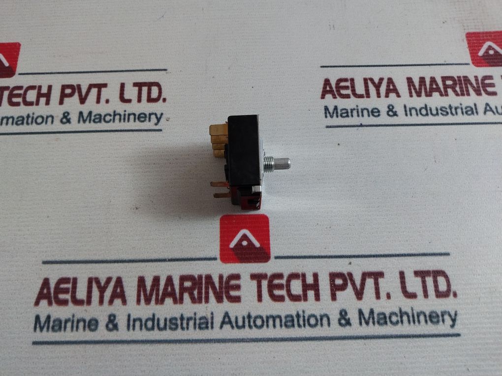 Star 271-97-288 Switch Y62-12 15A 250 Vac