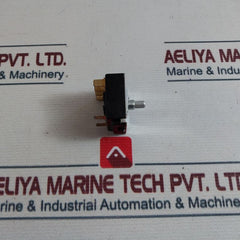 Star 271-97-288 Switch Y62-12 15A 250 Vac