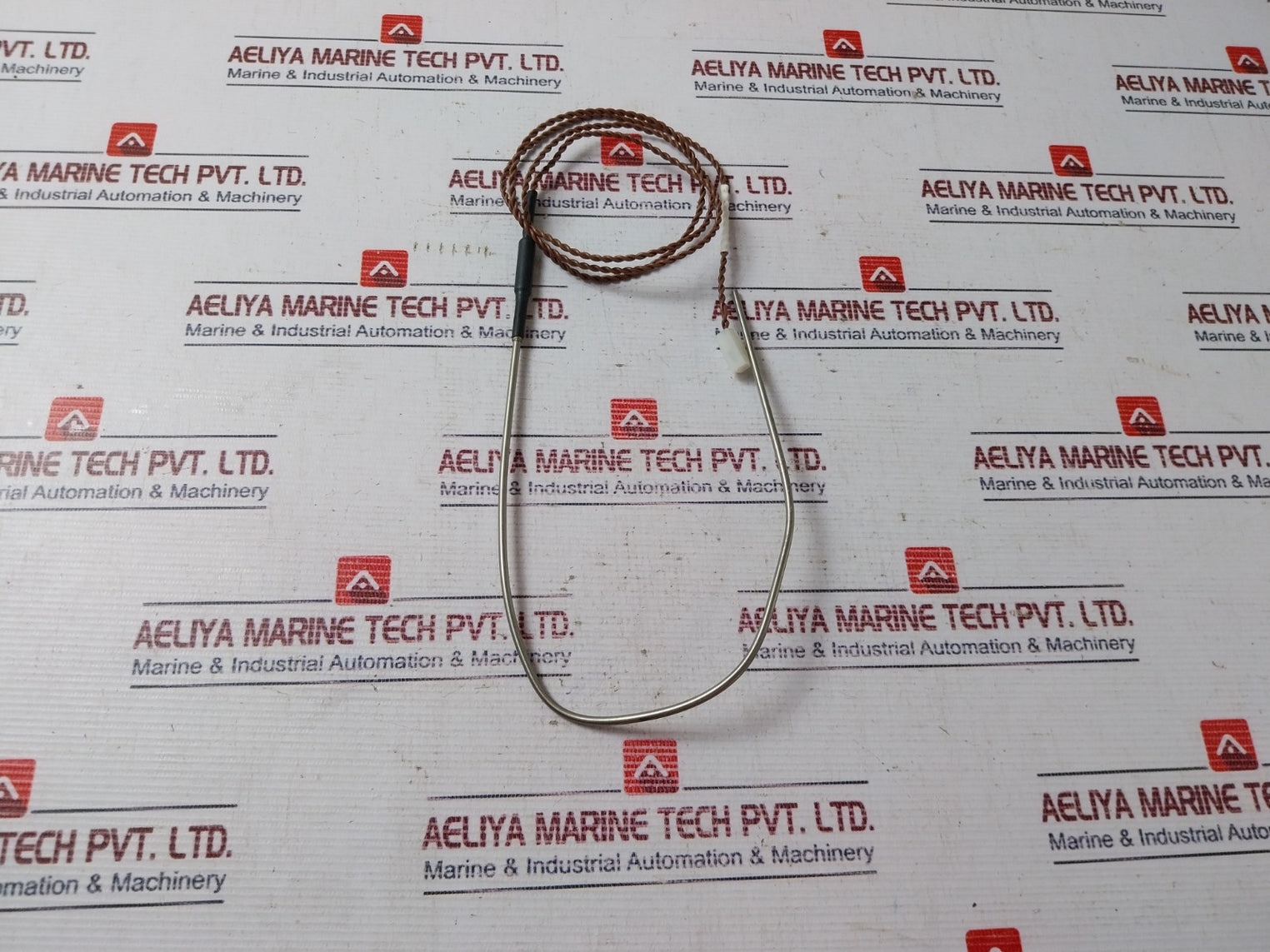 Star 2E-41100-08 Temperature Probe Sensor