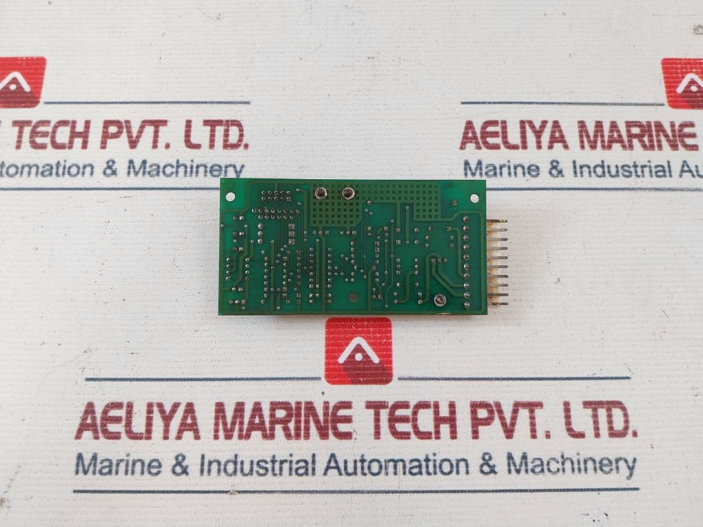 Star 40101-w19 Temperature Control Board 94V-0