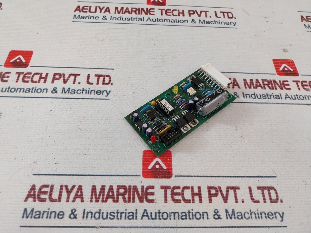 Star 40101-w19 Temperature Control Board 94V-0