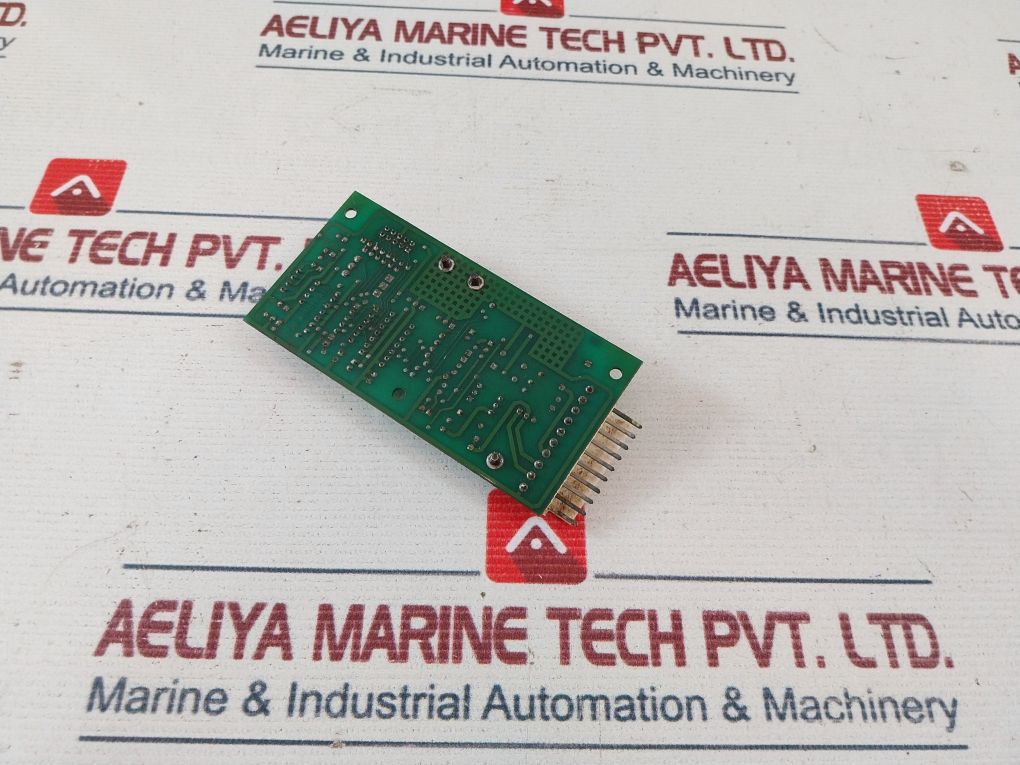 Star 40101-w19 Temperature Control Board 94V-0