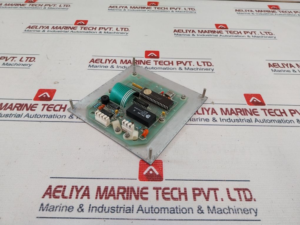 Star Microterminals S1092-01-02 Alarm Control Panel
