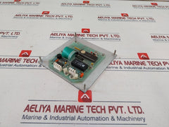 Star Microterminals S1092-01-02 Alarm Control Panel