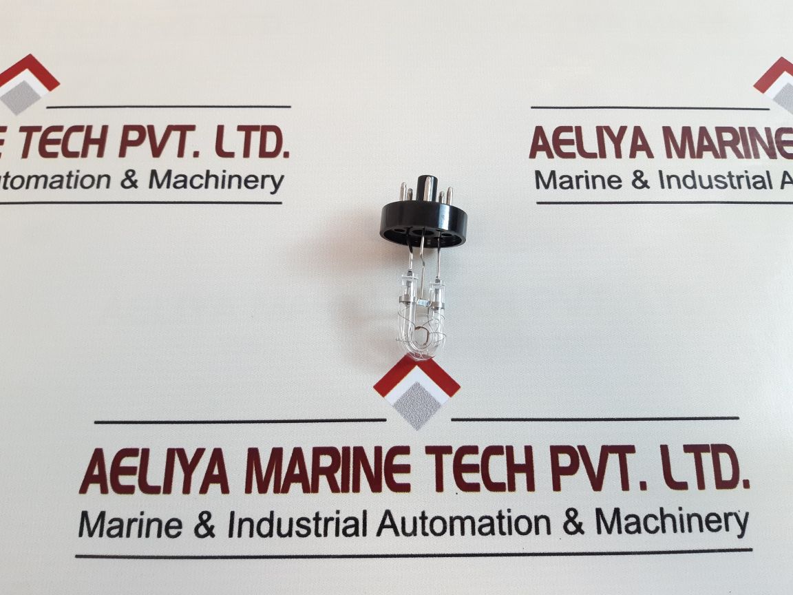 Star Signal 129 Strobe Warning Light