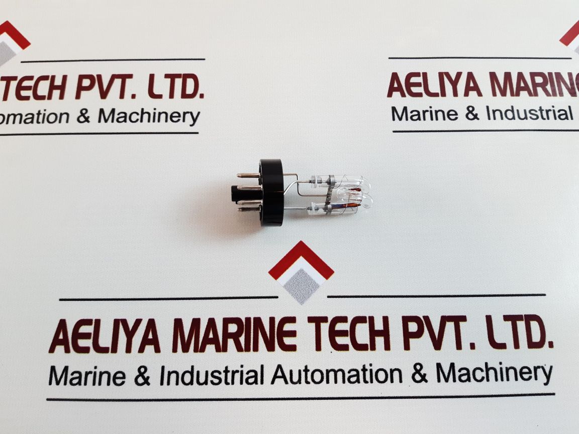 Star Signal 129 Strobe Warning Light