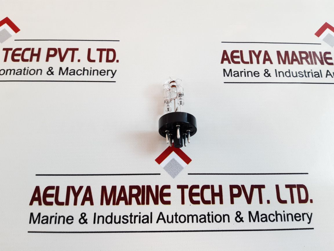 Star Signal 129 Strobe Warning Light