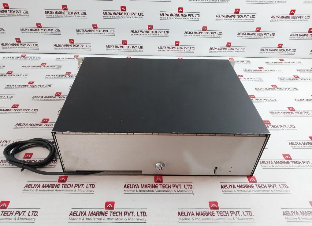 Stargames Corporation Jackpot Controller System 220-240 Ac Xjpc-rev7-1L