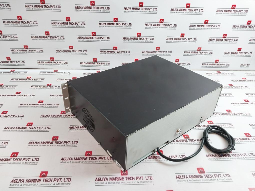 Stargames Corporation Jackpot Controller System 220-240 Ac Xjpc-rev7-1L