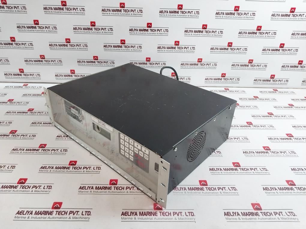 Stargames Corporation Jackpot Controller System 220-240 Ac Xjpc-rev7-1L