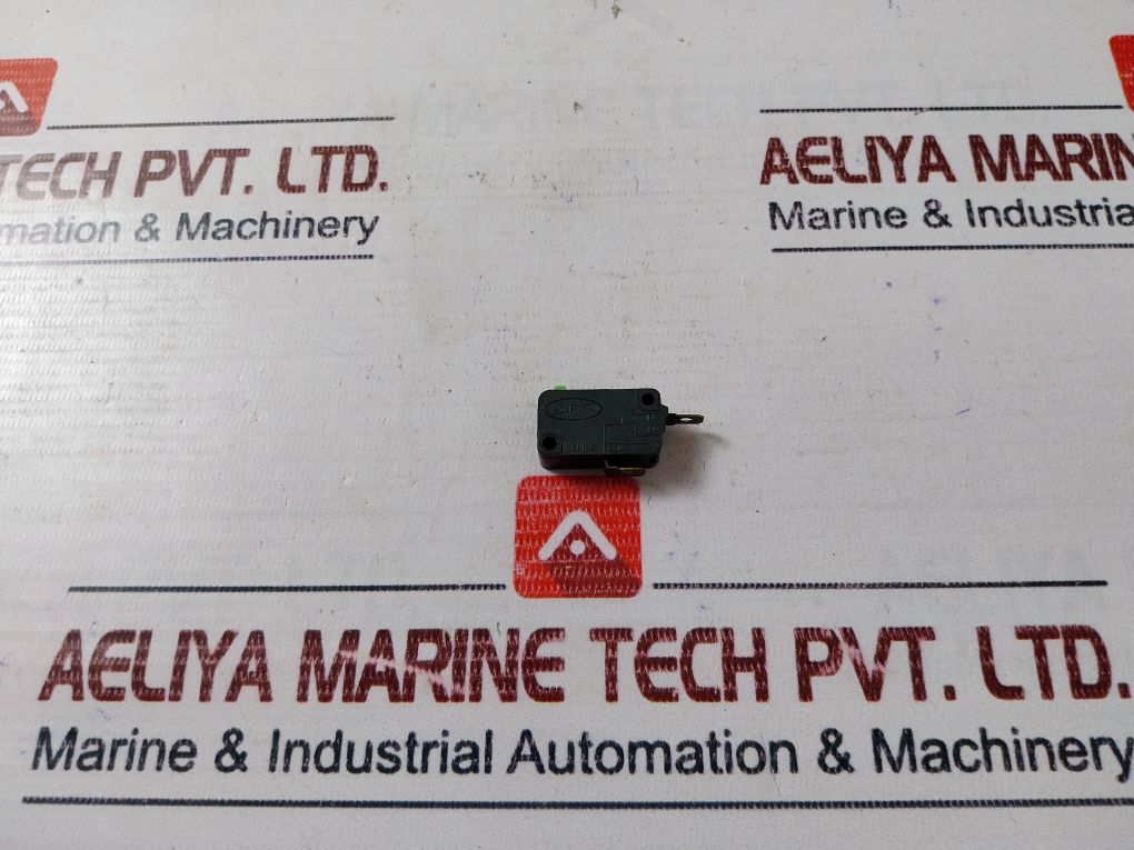 Starion Szm-v16-fa-62 Micro Switch