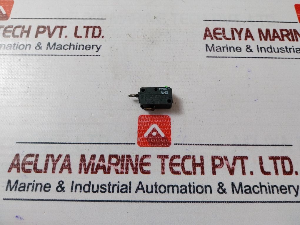 Starion Szm-v16-fa-62 Micro Switch