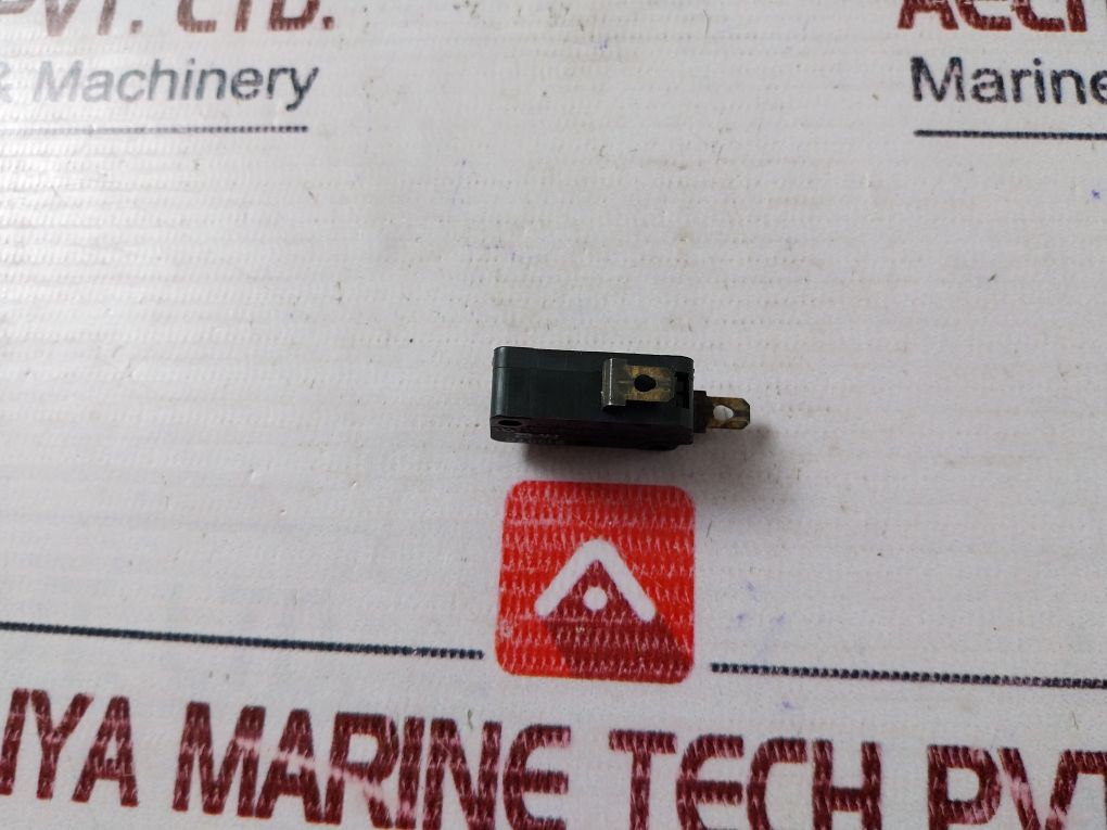 Starion Szm-v16-fa-62 Micro Switch