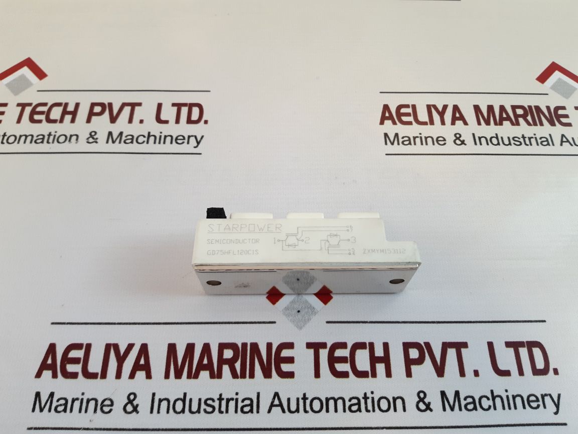 Starpower Gd75Hfl120C1S Module

