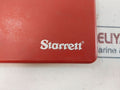 Starrett 125Meb Vernier Caliper With Stainless Hardened