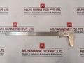 Starrett 125Meb Vernier Caliper With Stainless Hardened
