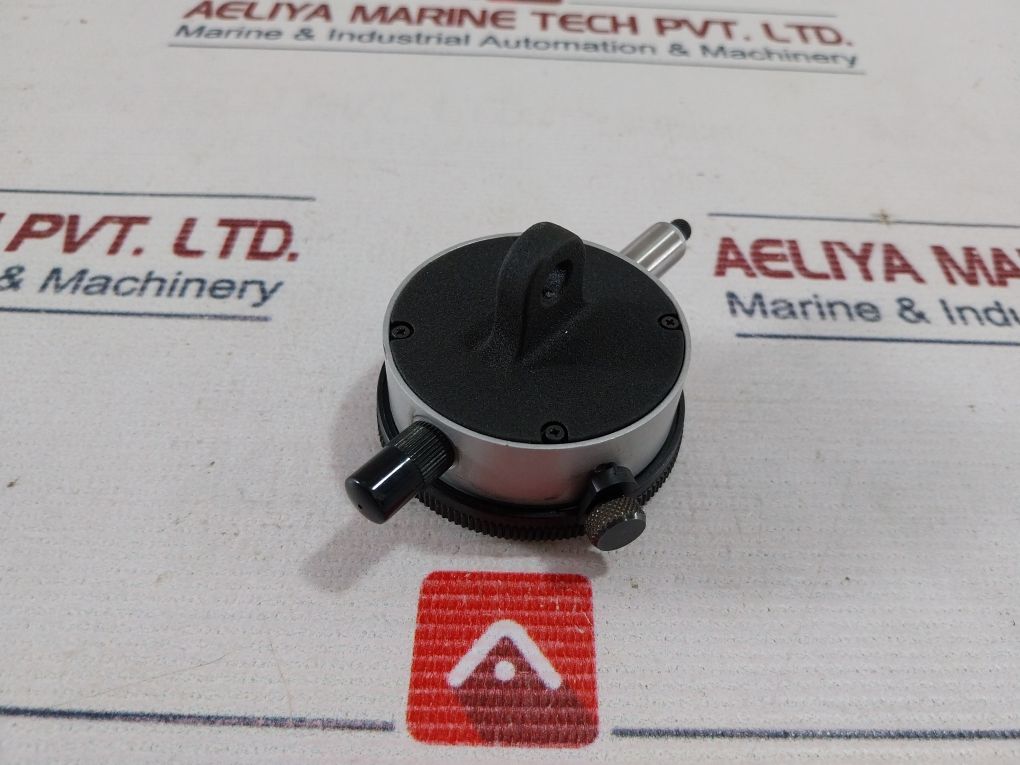 Starrett 25-161 Dial Indicator Set