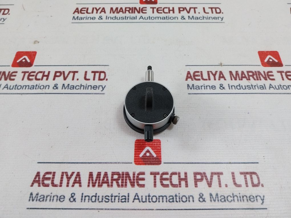 Starrett 25-161 Dial Indicator Set