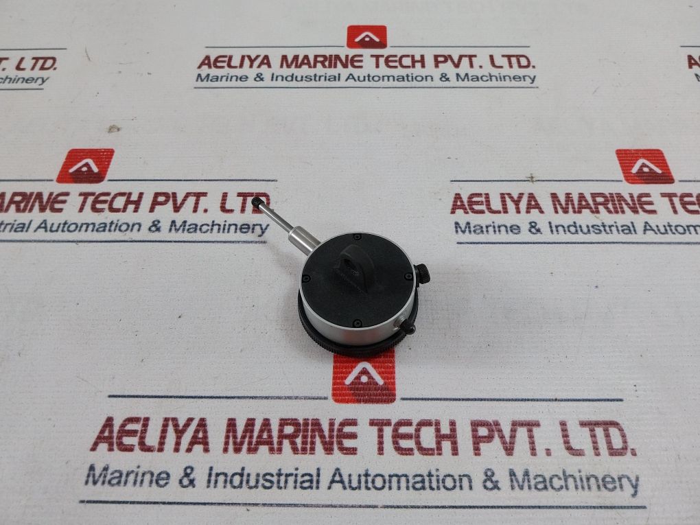 Starrett 25-161 Dial Indicator Set