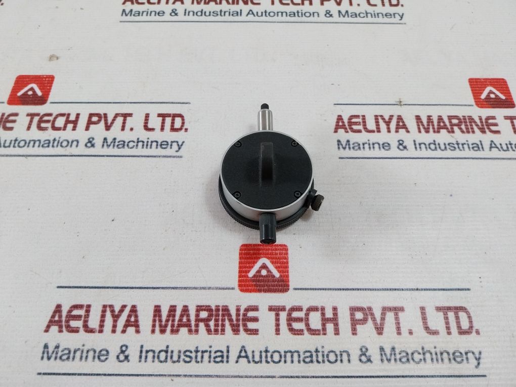 Starrett 25-161 Dial Indicator Set