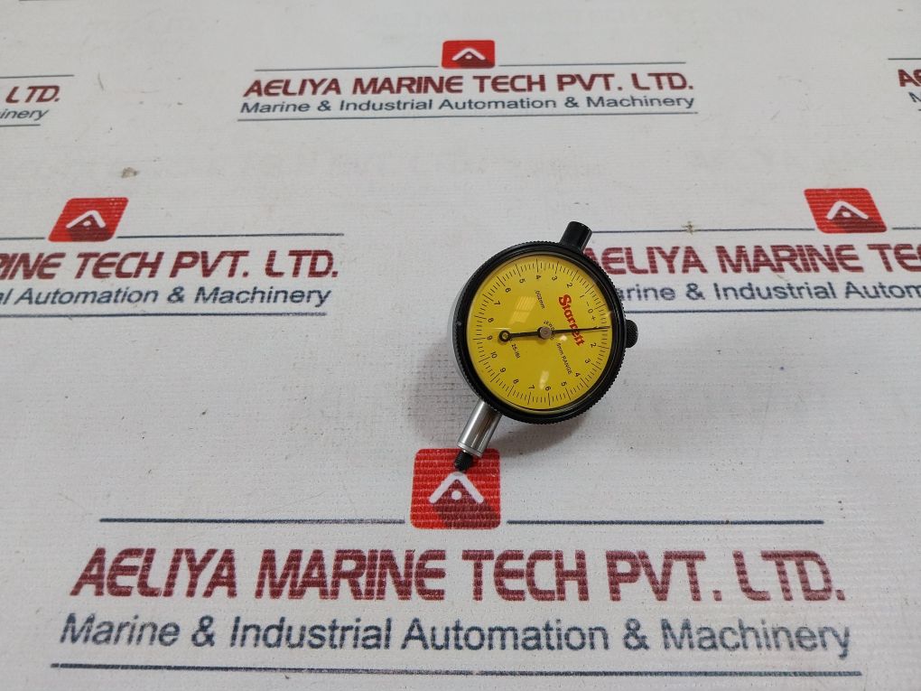 Starrett 25-161 Dial Indicator Set