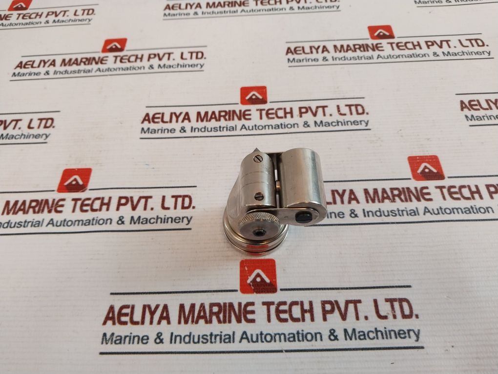 Starrett 696B Crankshaft Distortion Gauge (Incomplete) Set