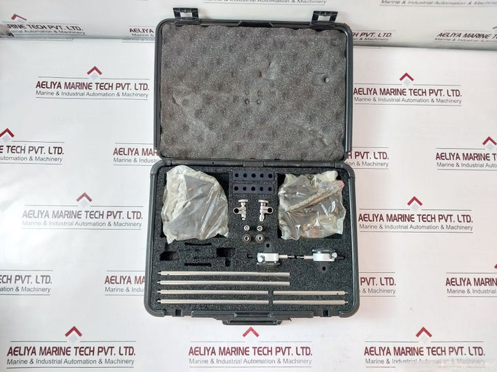 Starrett 81-141 Dial Indicator Kit