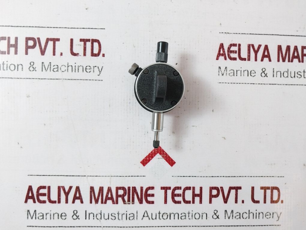 Starrett 81-141 Dial Indicator Kit