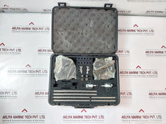 Starrett 81-141 Dial Indicator Kit