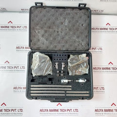 Starrett 81-141 Dial Indicator Kit