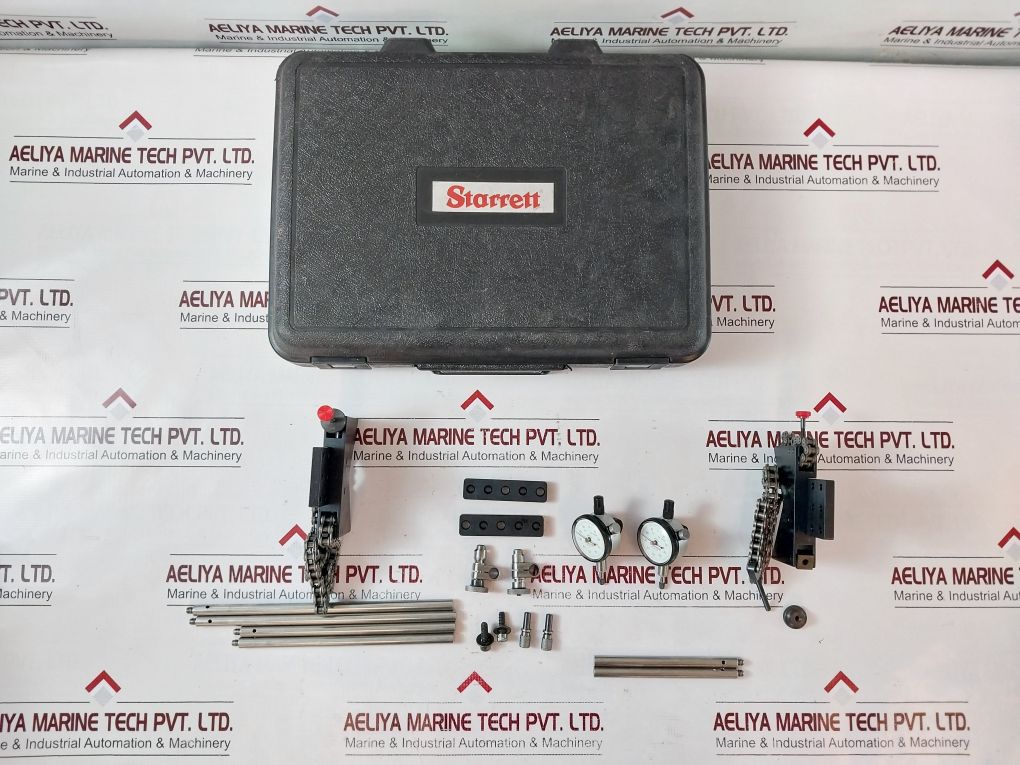 Starrett 81-141