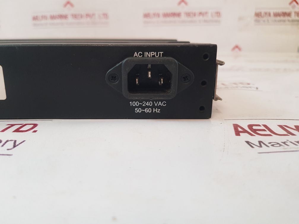 Startech Ksr-117Xx 1U Rackmount Console Rackcons1701
