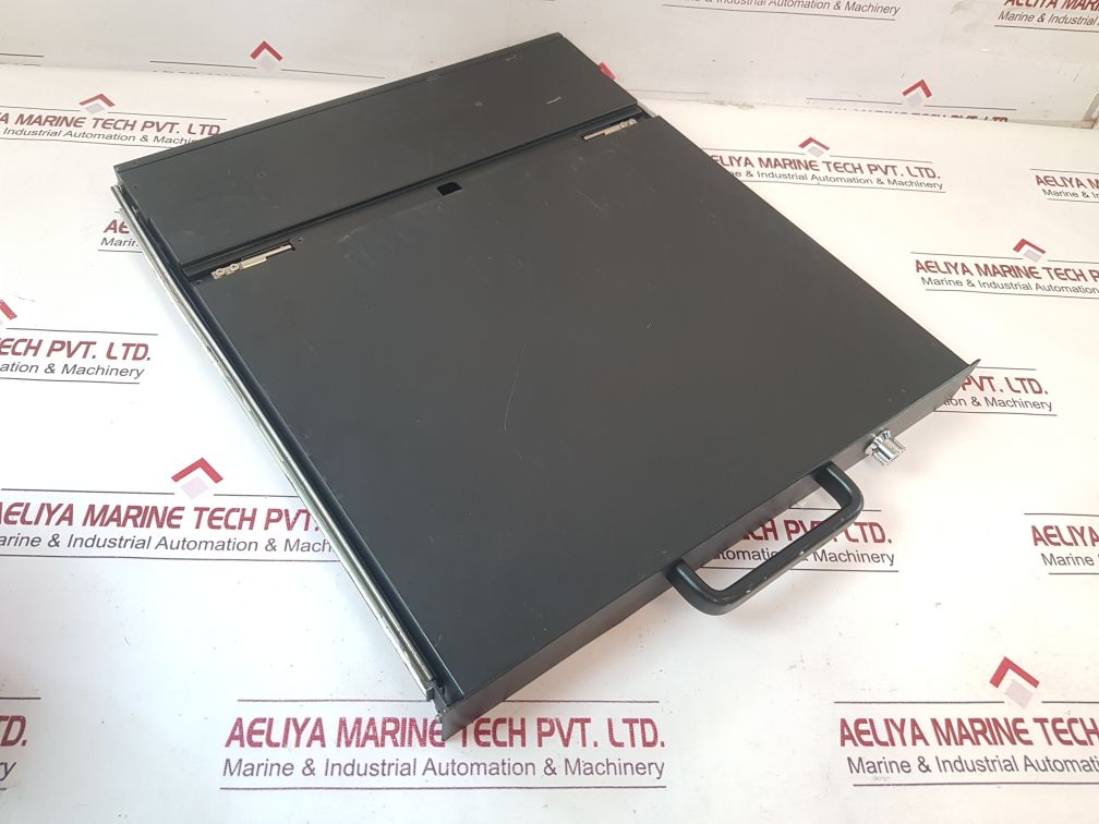 Startech Ksr-117Xx 1U Rackmount Console Rackcons1701