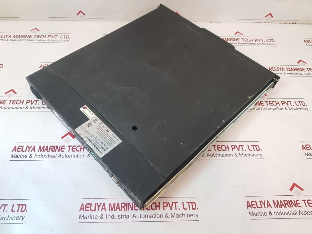 Startech Ksr-117Xx 1U Rackmount Console Rackcons1701