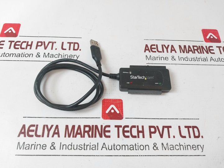 Startech Usb 2.0 To Ide Sata Adapter
