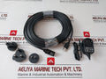 Startechcom Usb 2.0 Active Extension Cable Set