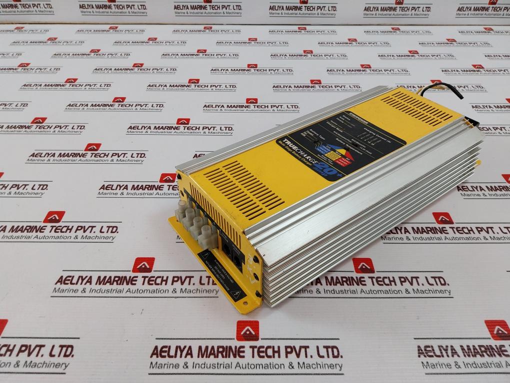Statpower True Charge 20+Amp Multi Stage Battery Charger 13.5V