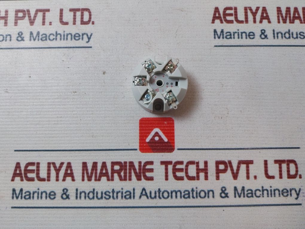 Status Instruments Sem203 Tc Mkii Temperature Transmitter