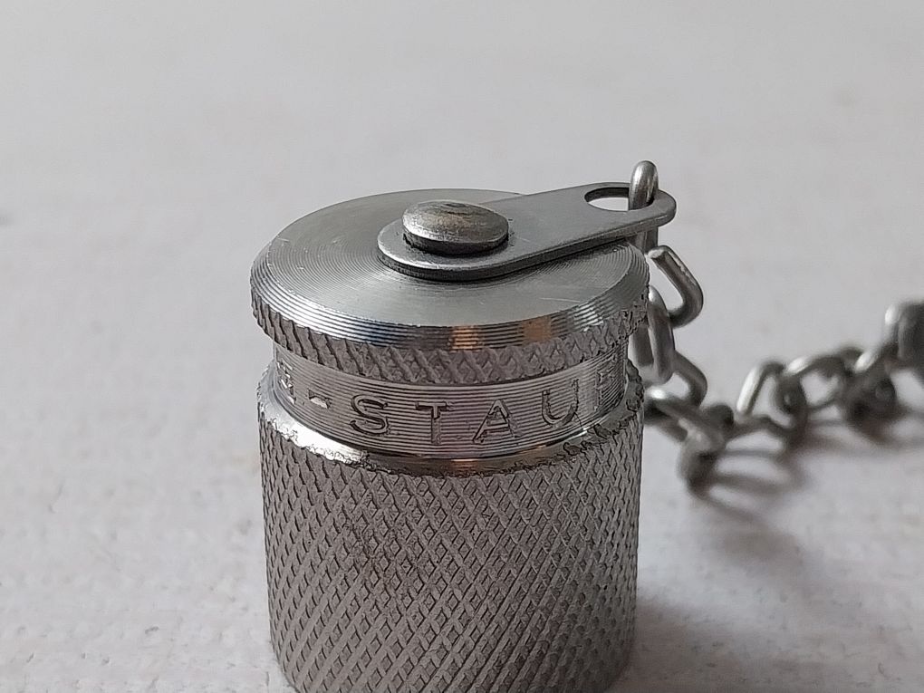 Stauff-test 20 Couplings